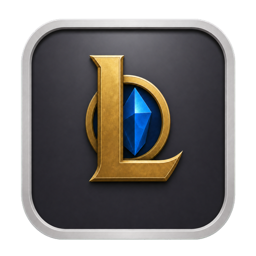 League of Legends